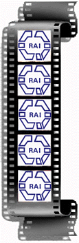 Cinefilm Logo